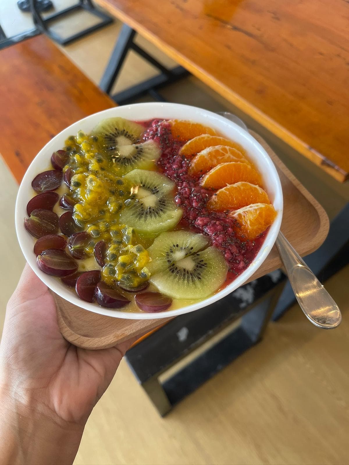 Mango Golden